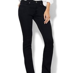 Black Jeans